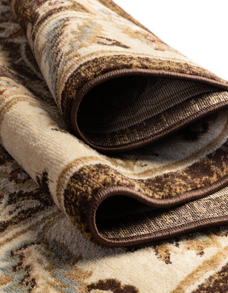 Detail image of  7' x 10' Aditi Rug