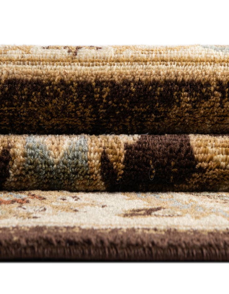 Detail image of  7' x 10' Aditi Rug