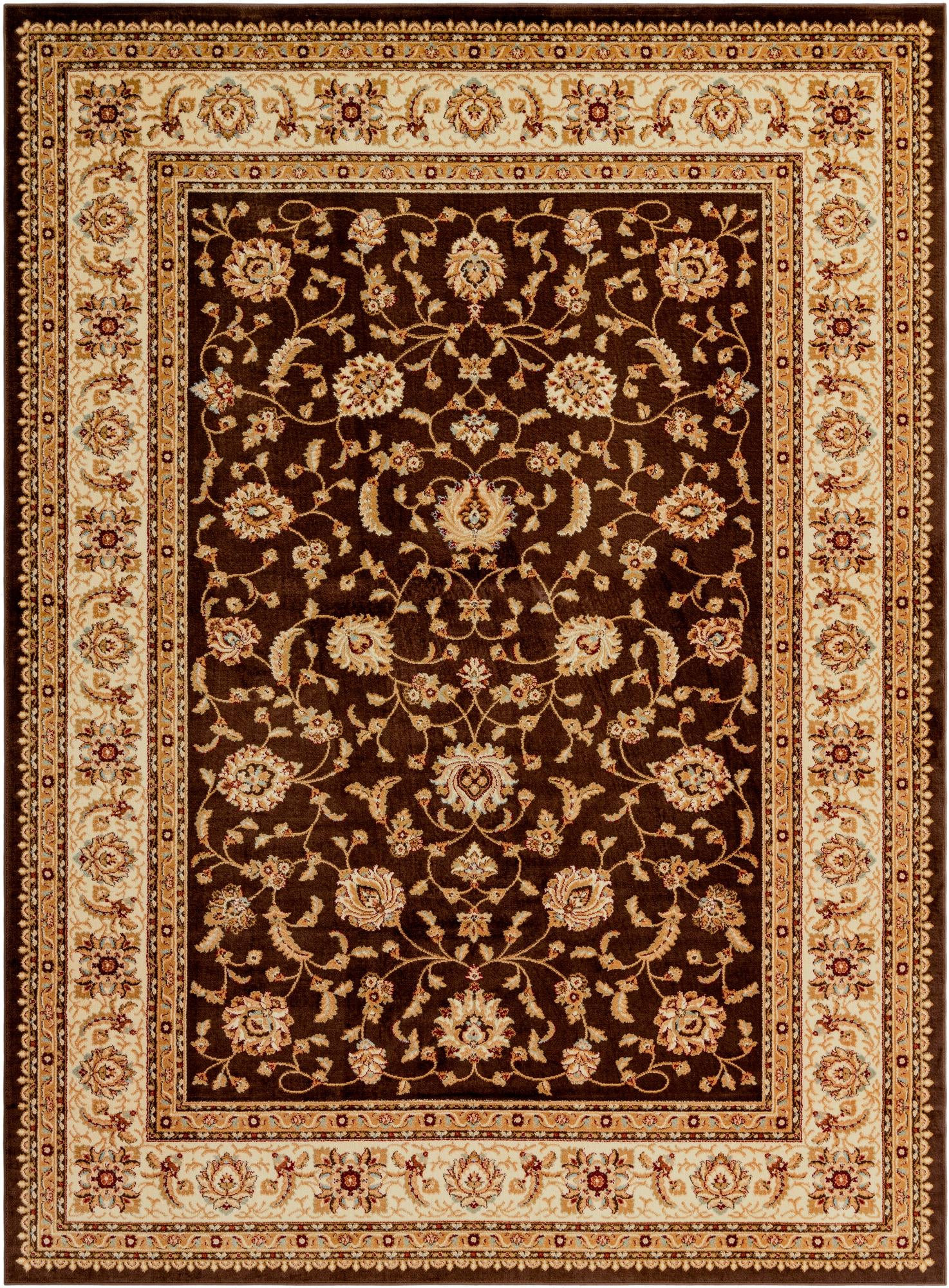 Rug Brown Swatch link