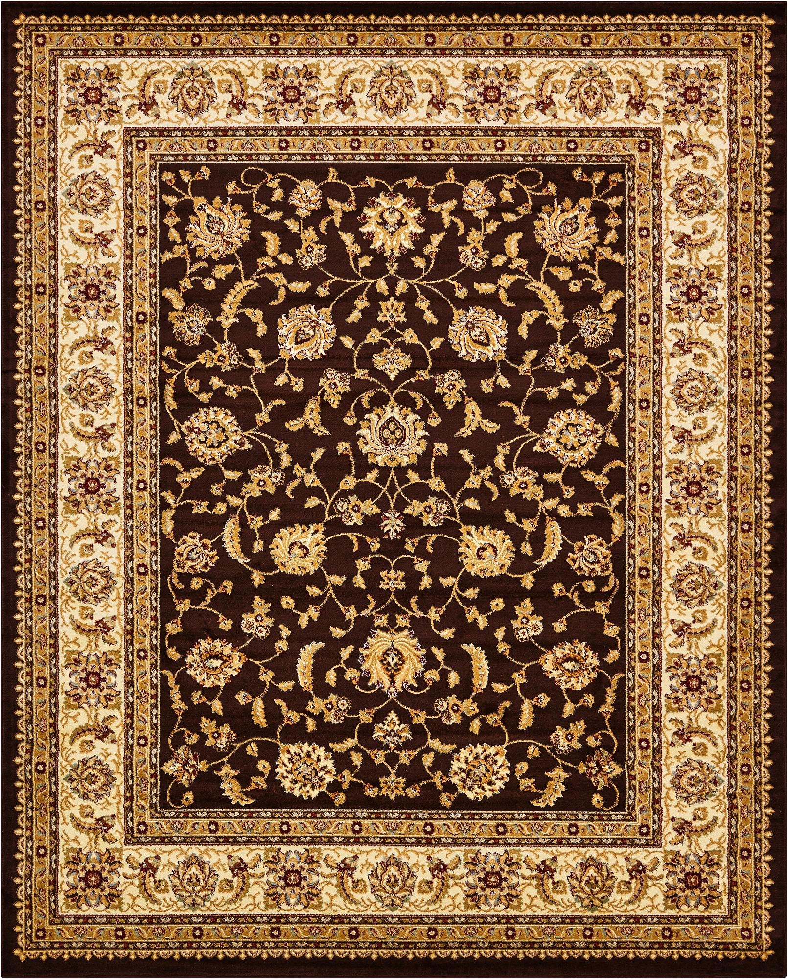 Rug Brown Swatch link