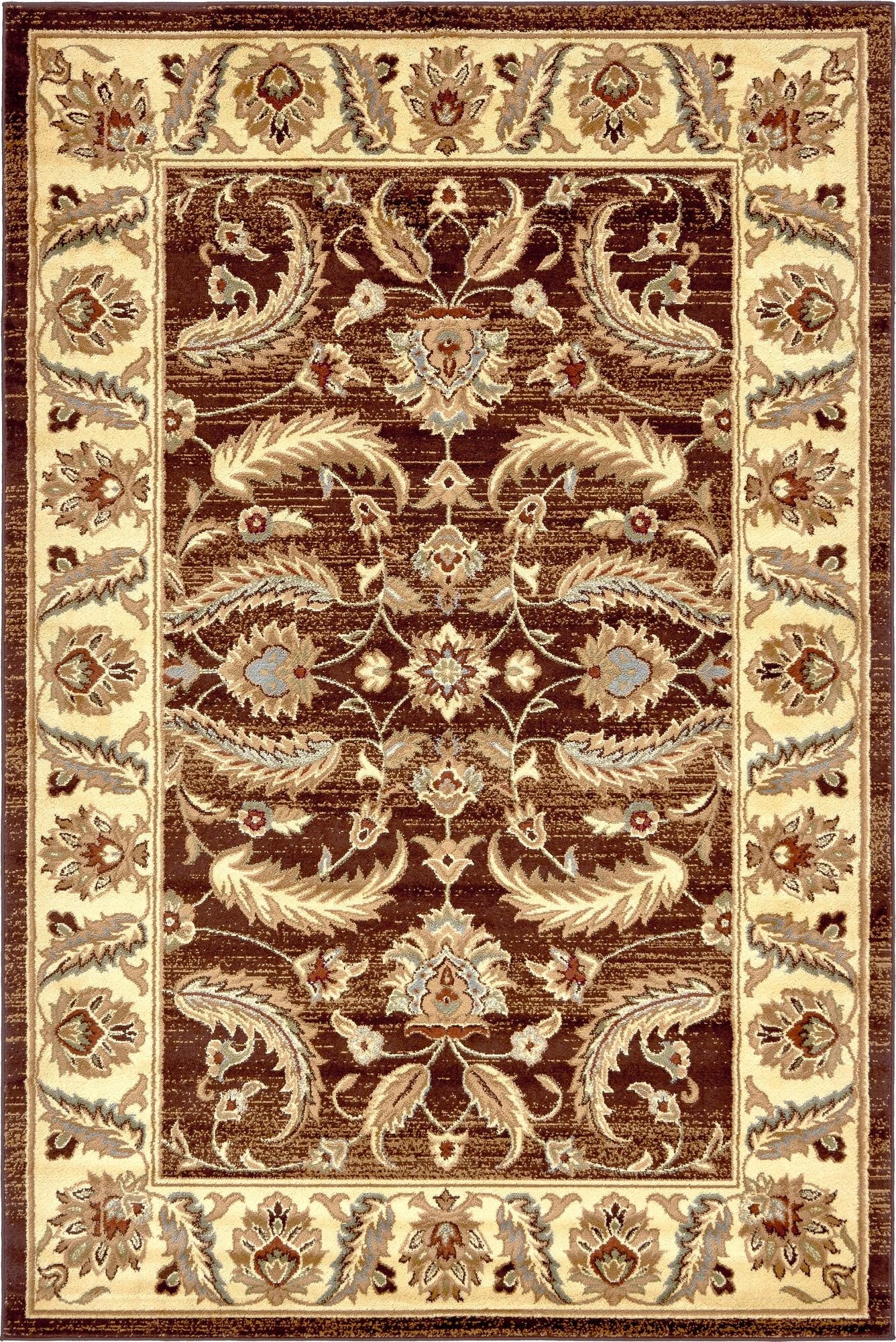  6' x 9' Aditi Rug