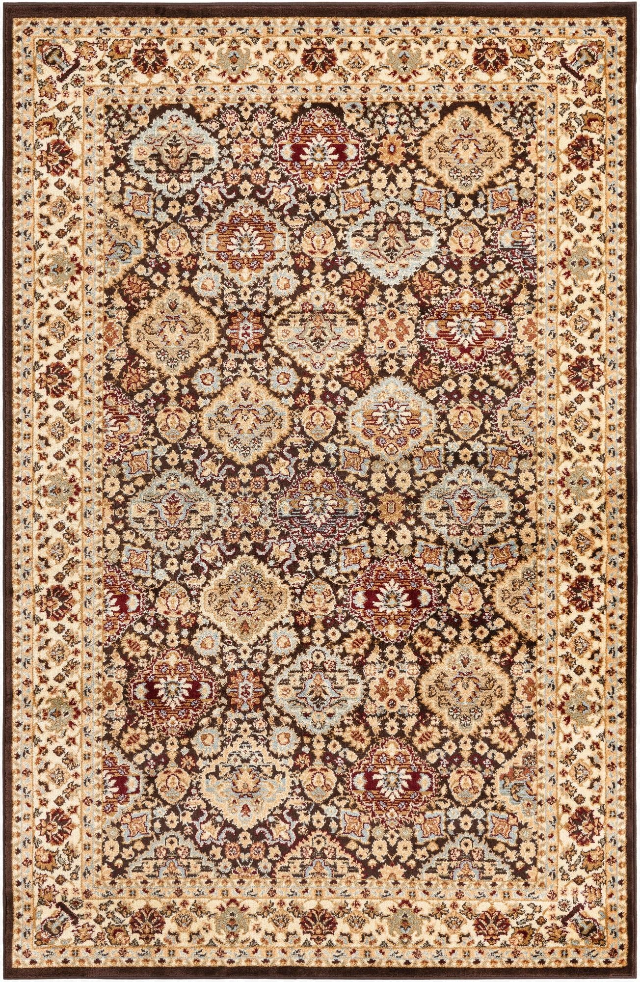  5' 3 x 8' Aditi Rug