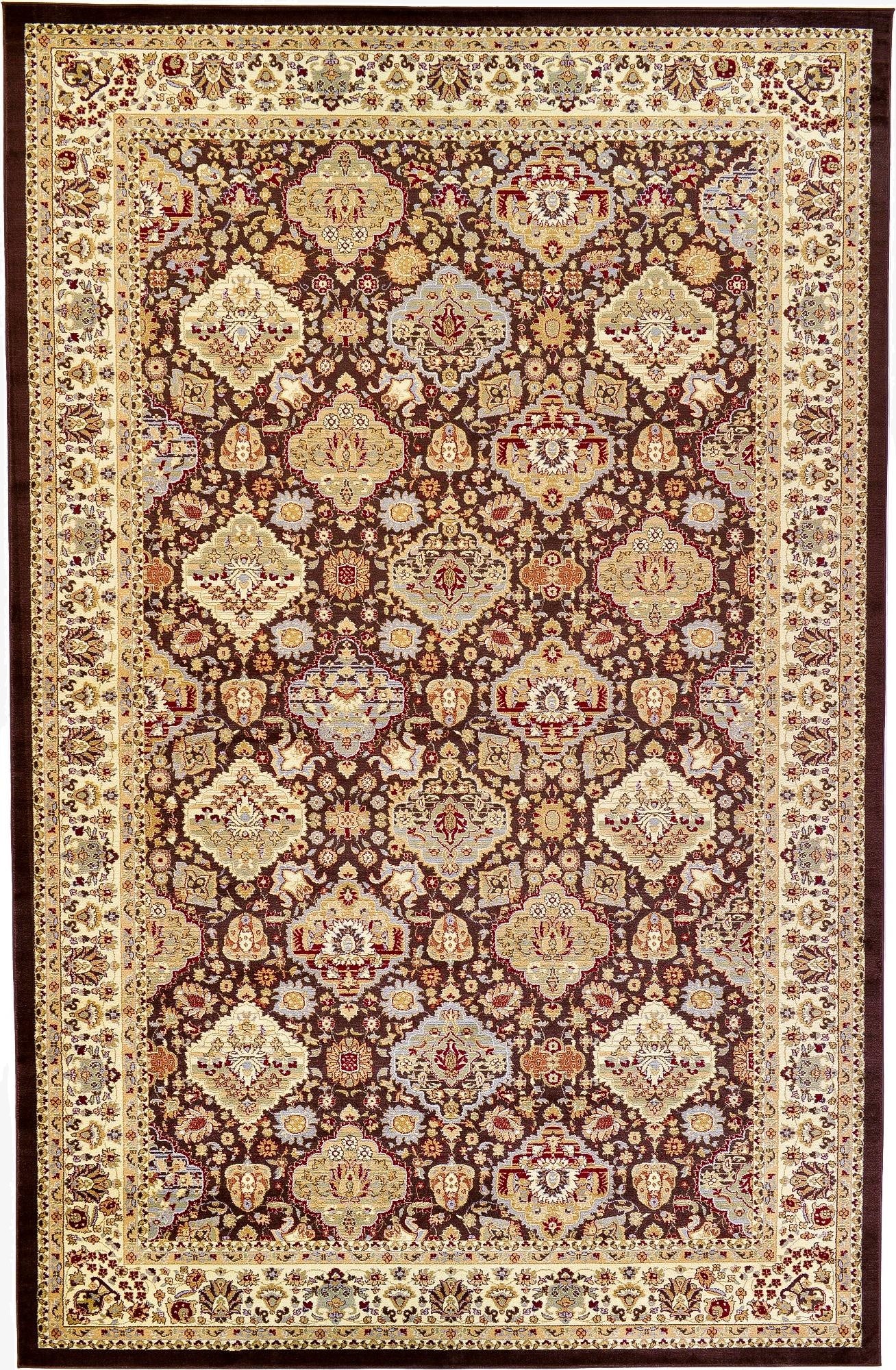  10' 6 x 16' 5 Aditi Rug