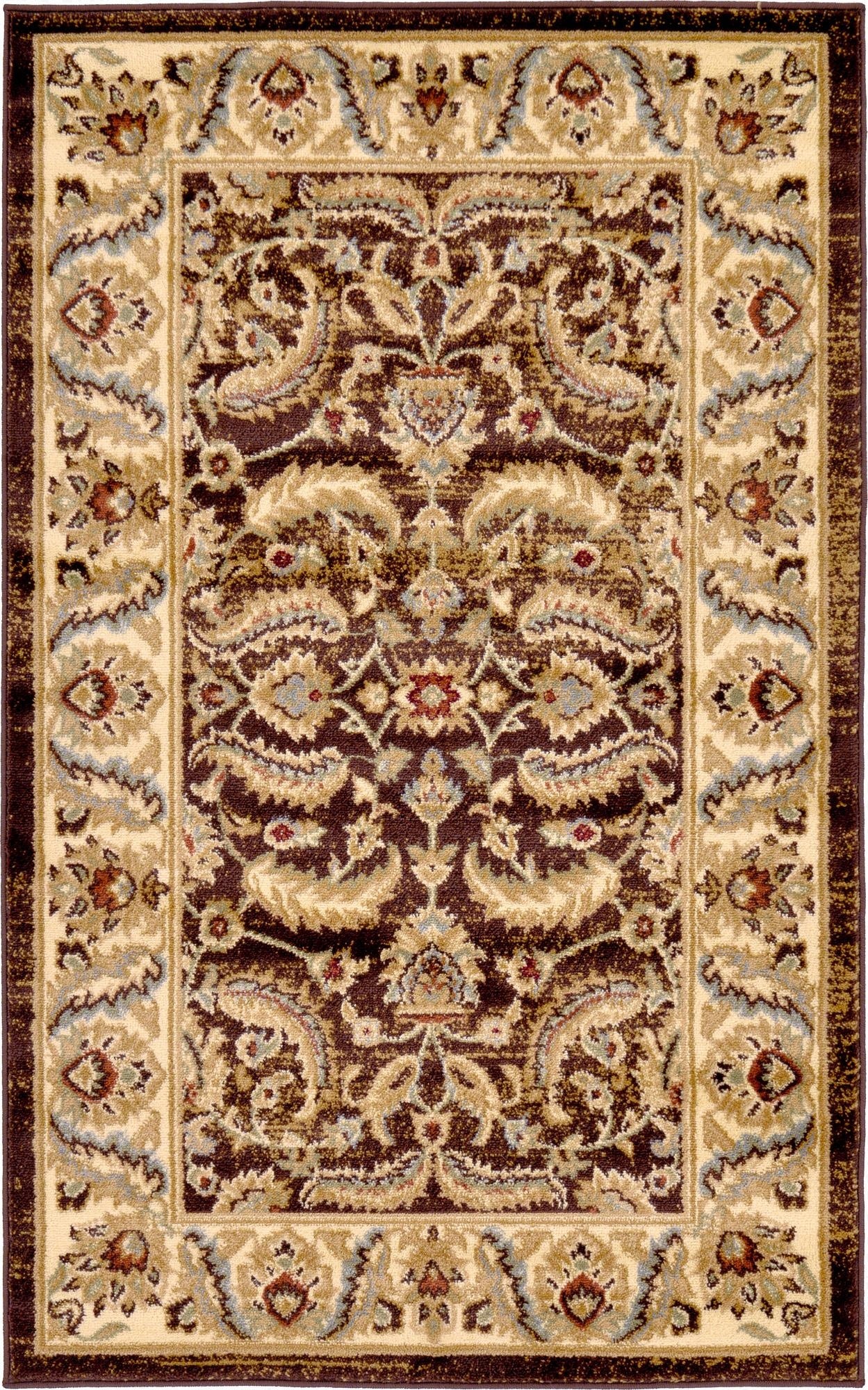  3' 3 x 5' 3 Aditi Rug