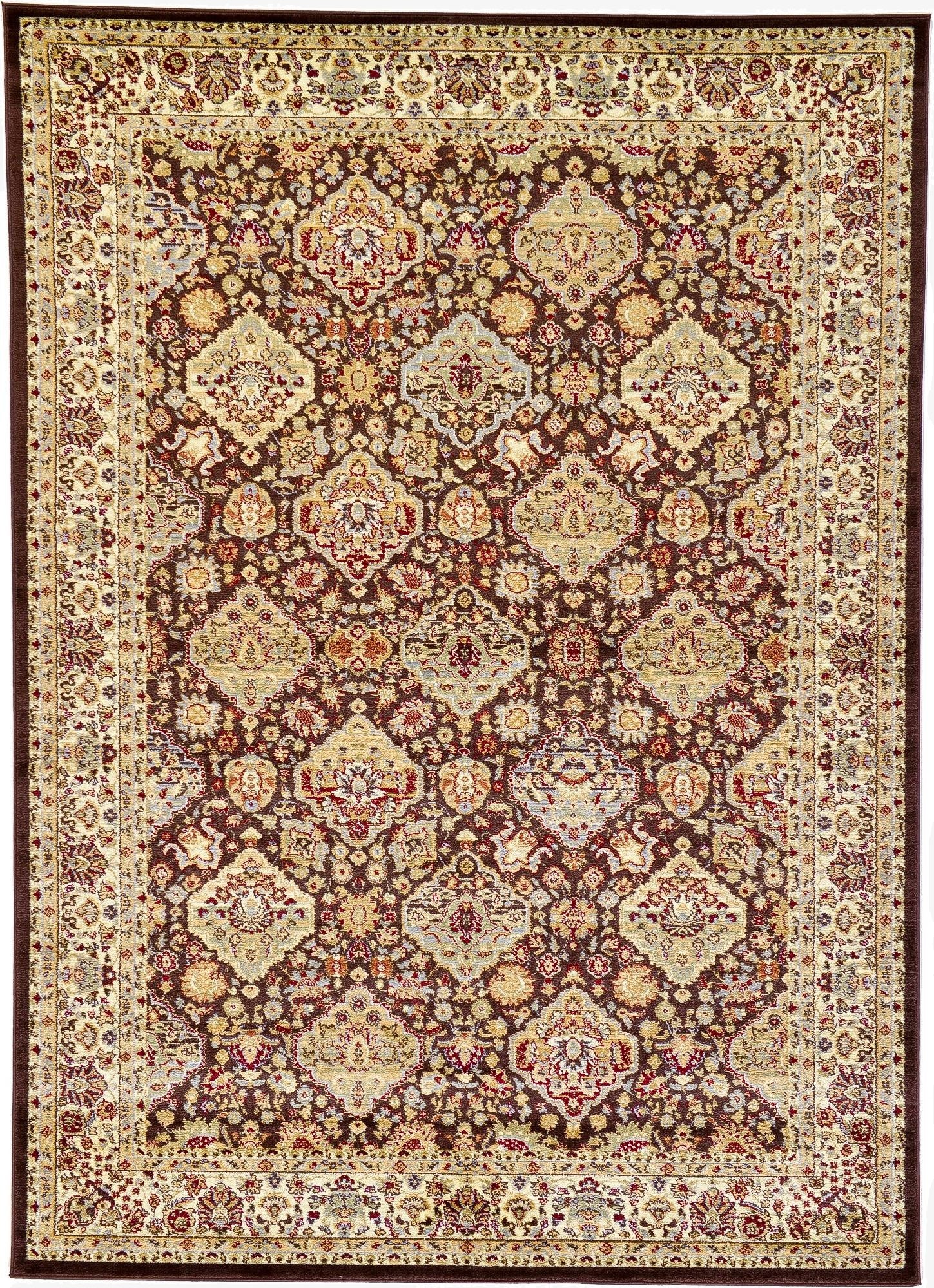 7' x 10' Aditi Rug