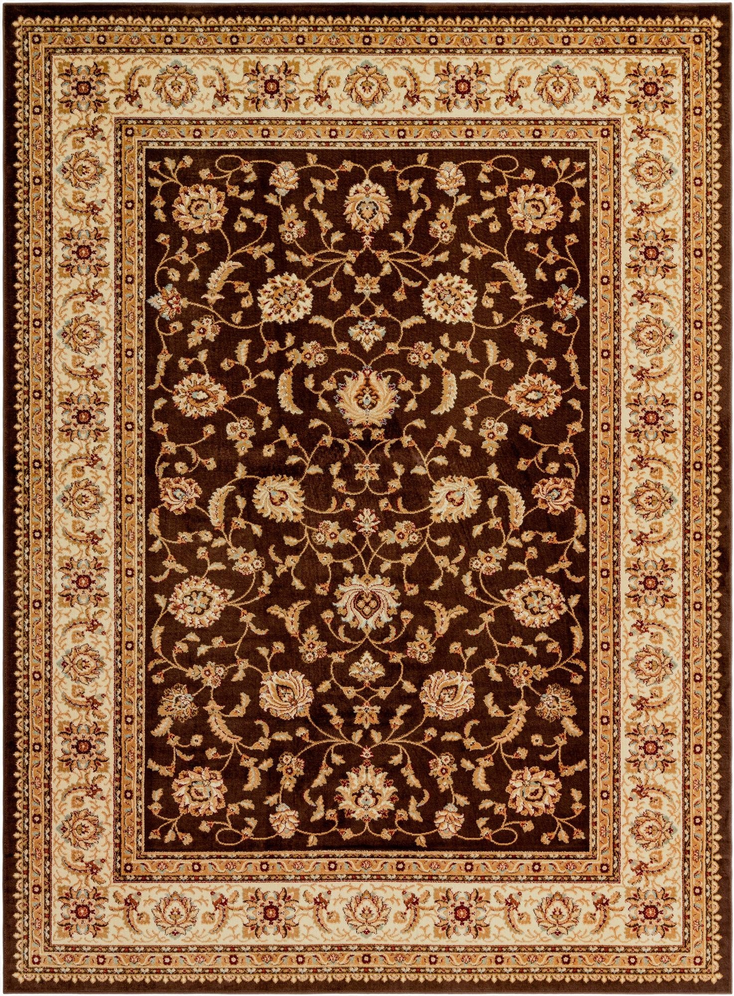  9' x 12' Aditi Rug