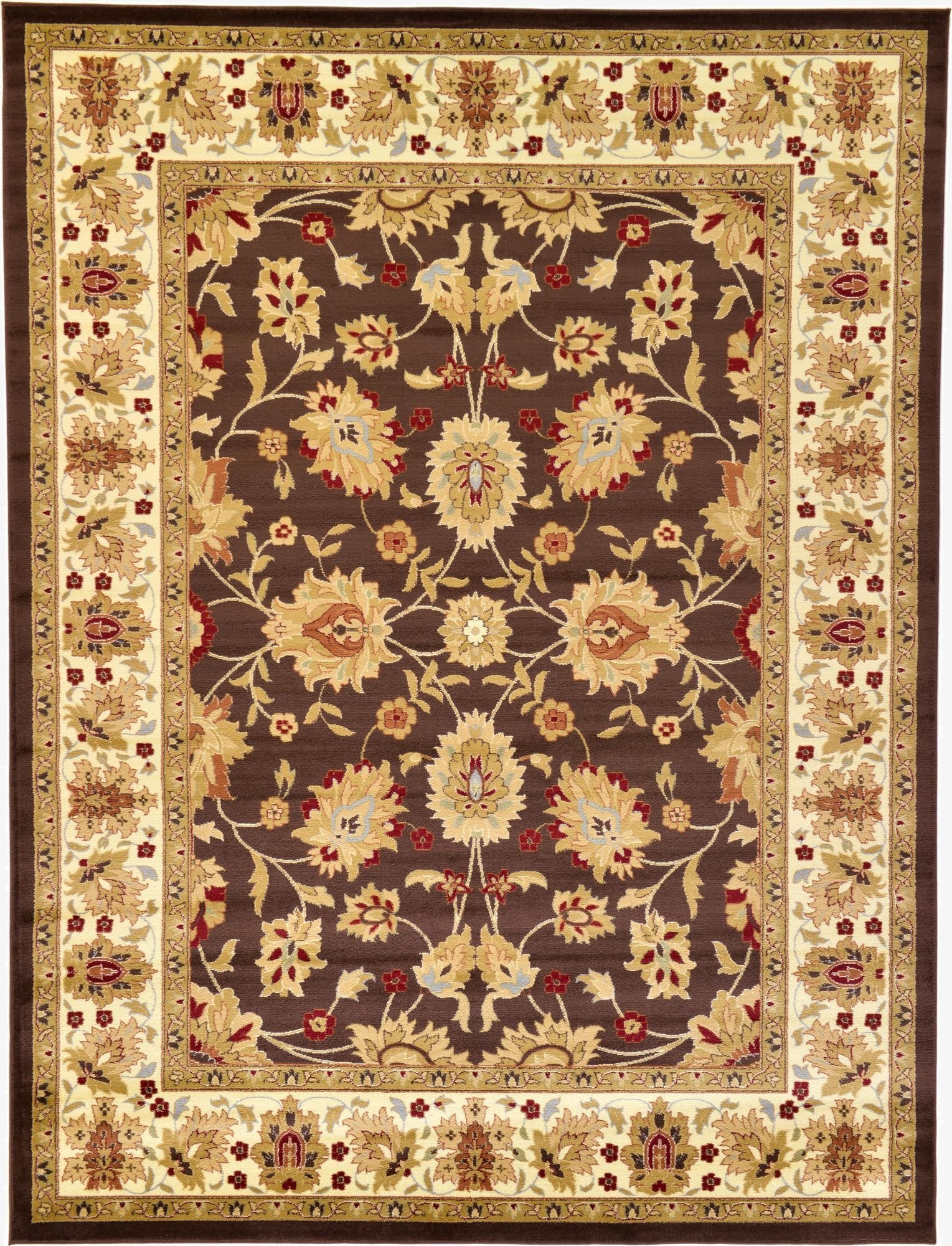  9' x 12' Aditi Rug