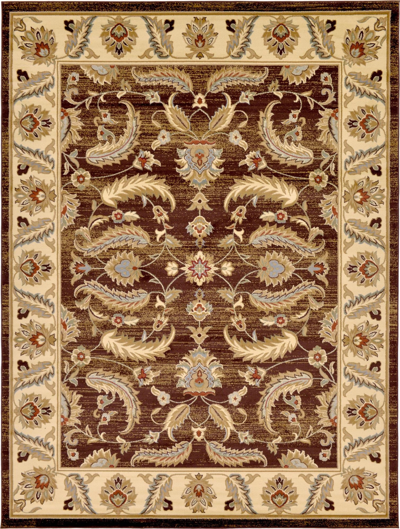  9' x 12' 2 Aditi Rug