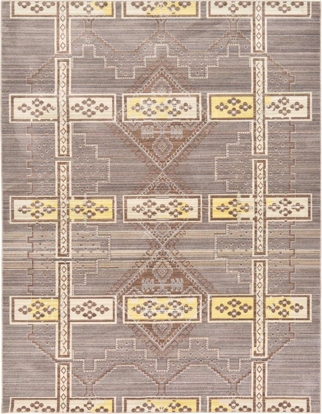 Primary image  5' x 8' Alexis Rug