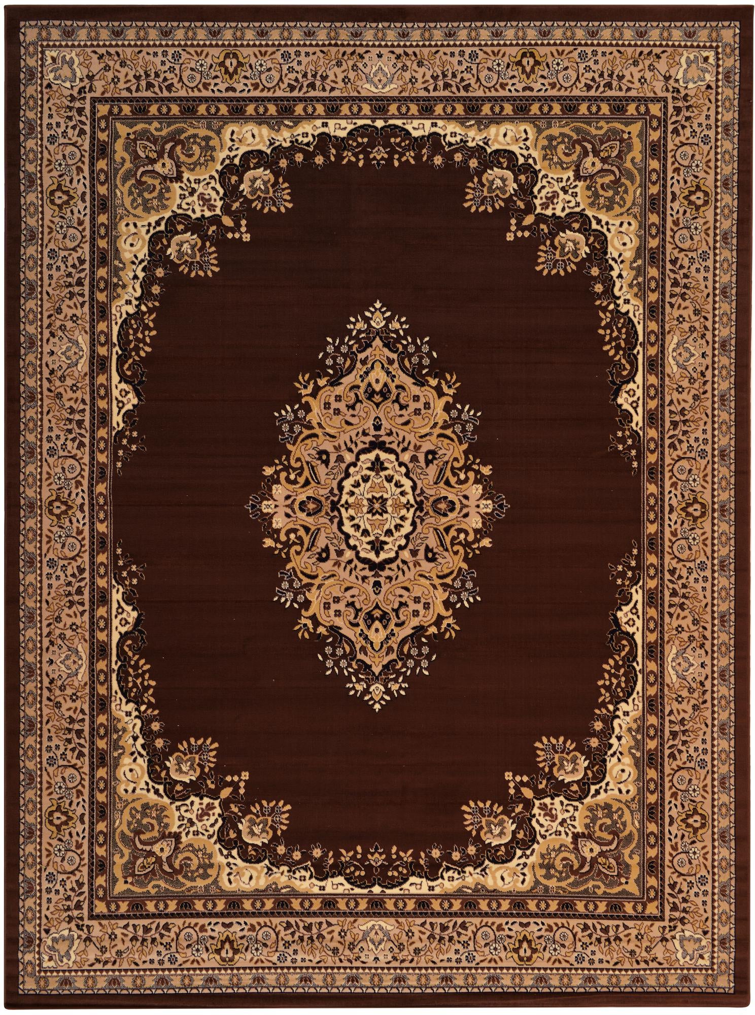 Rug Brown Swatch link