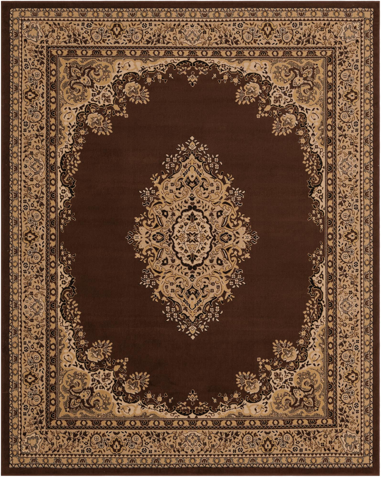 Rug Brown Swatch link