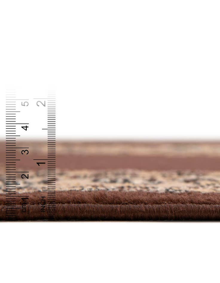 Detail image of  6' x 9' Amaya Rug