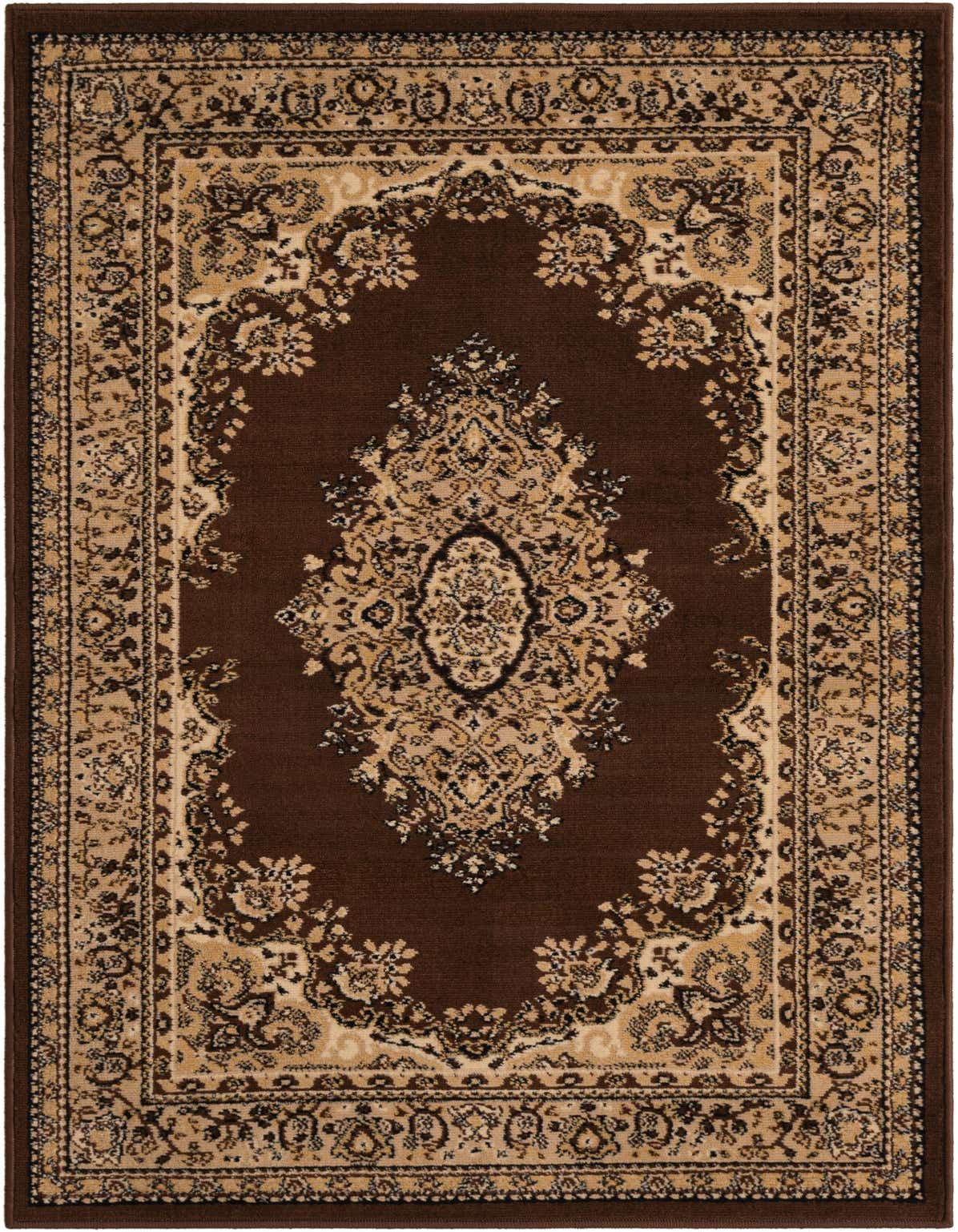 Primary image  3' x 5' 3 Amaya Rug
