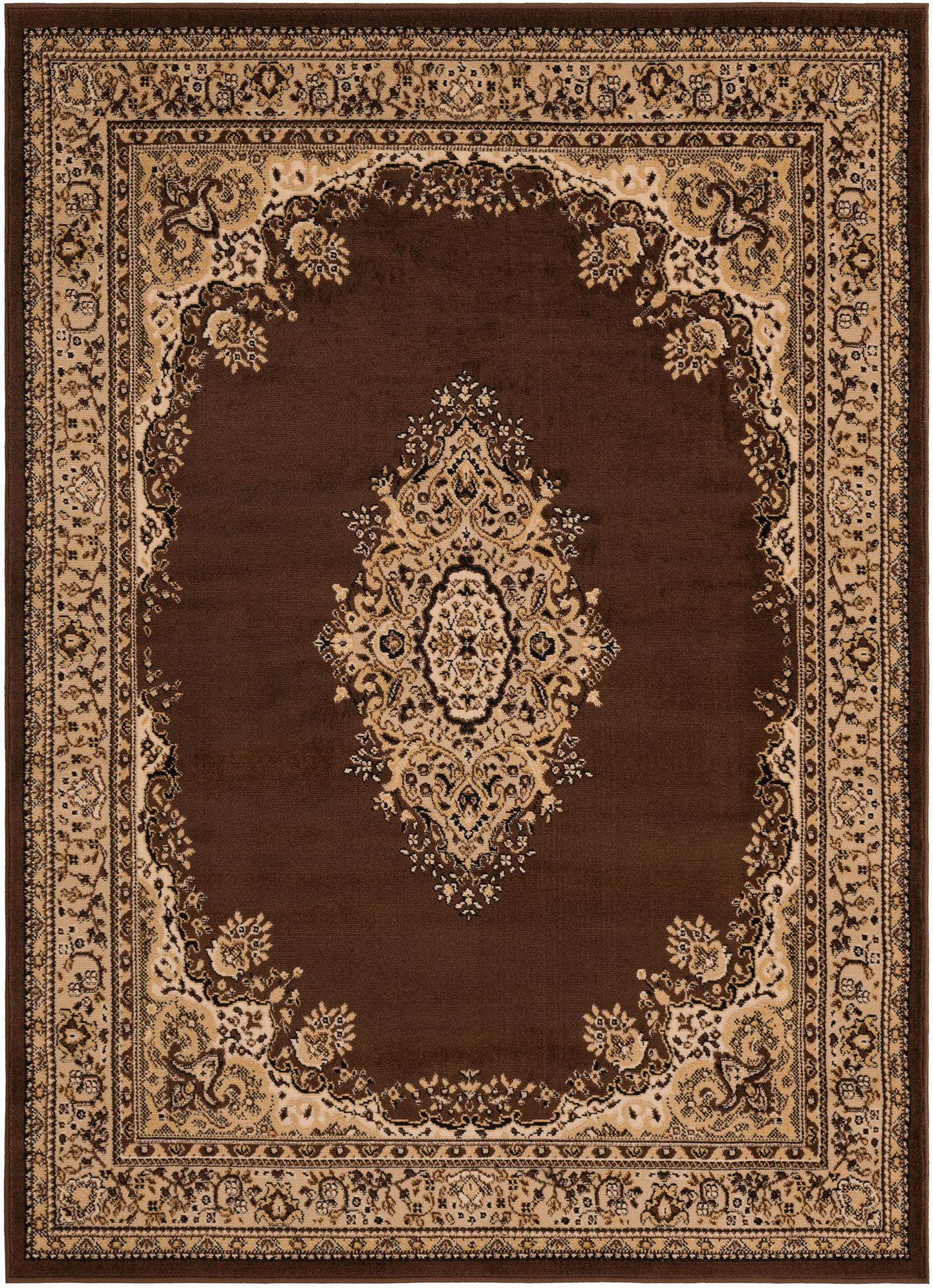 Rug Brown Swatch link
