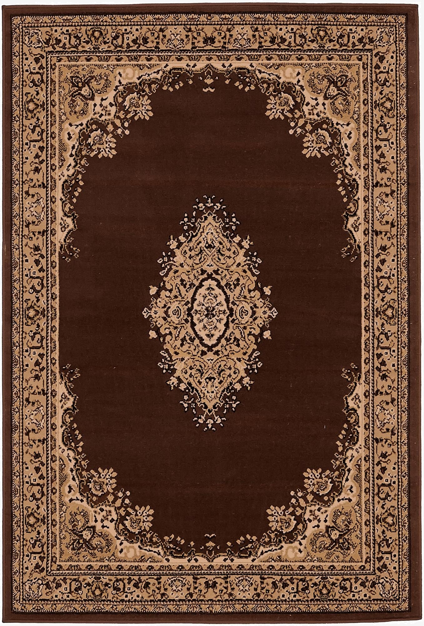 Primary image  4' x 6' Amaya Rug