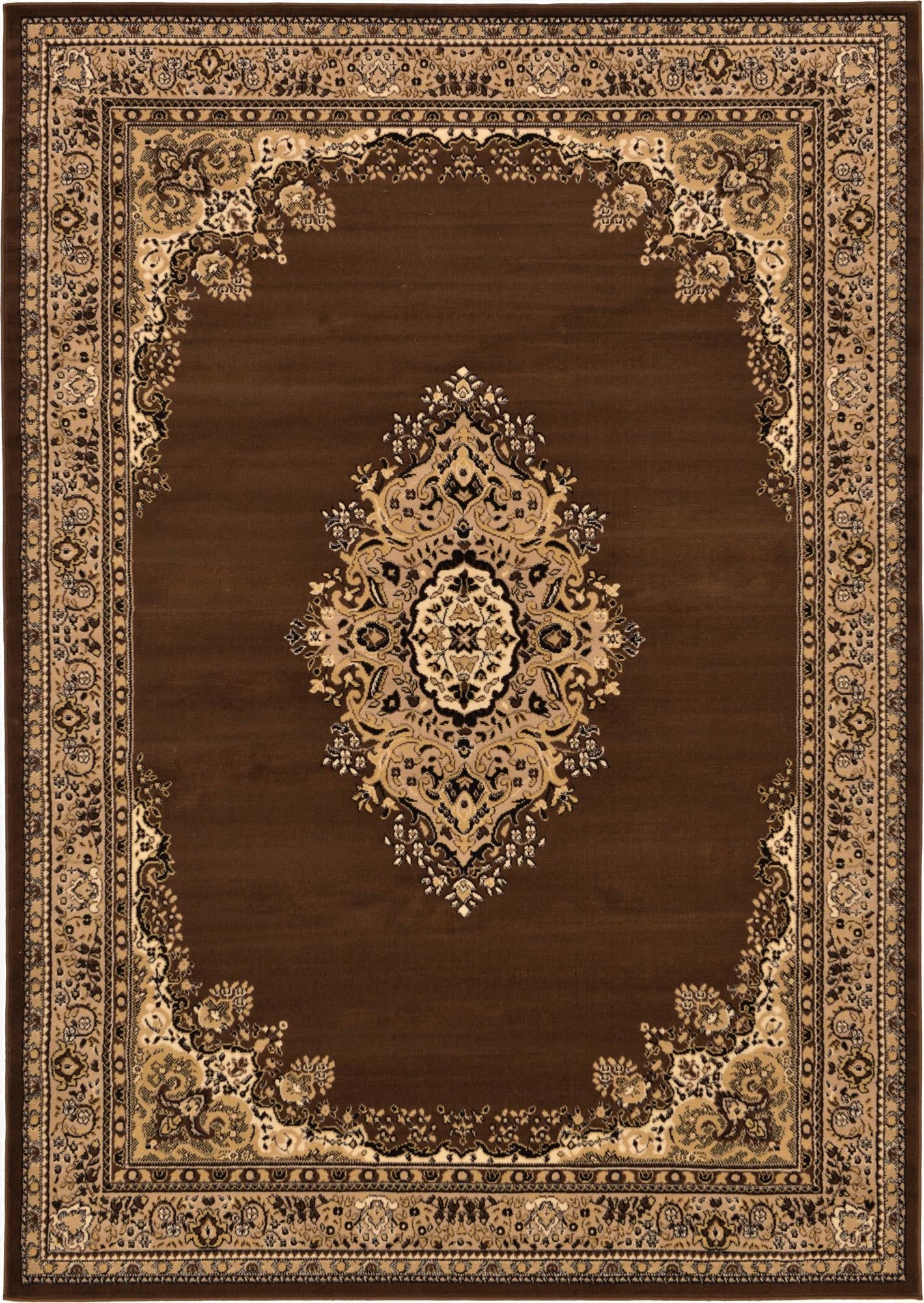 Primary image  7' x 10' Amaya Rug
