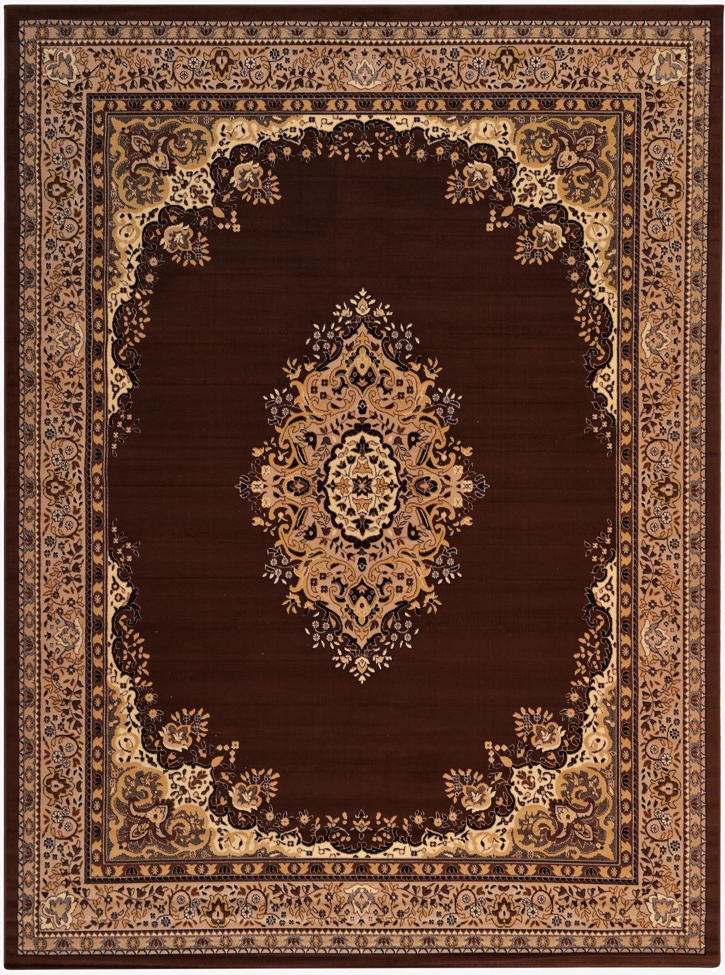 10' x 13' Amaya Rug