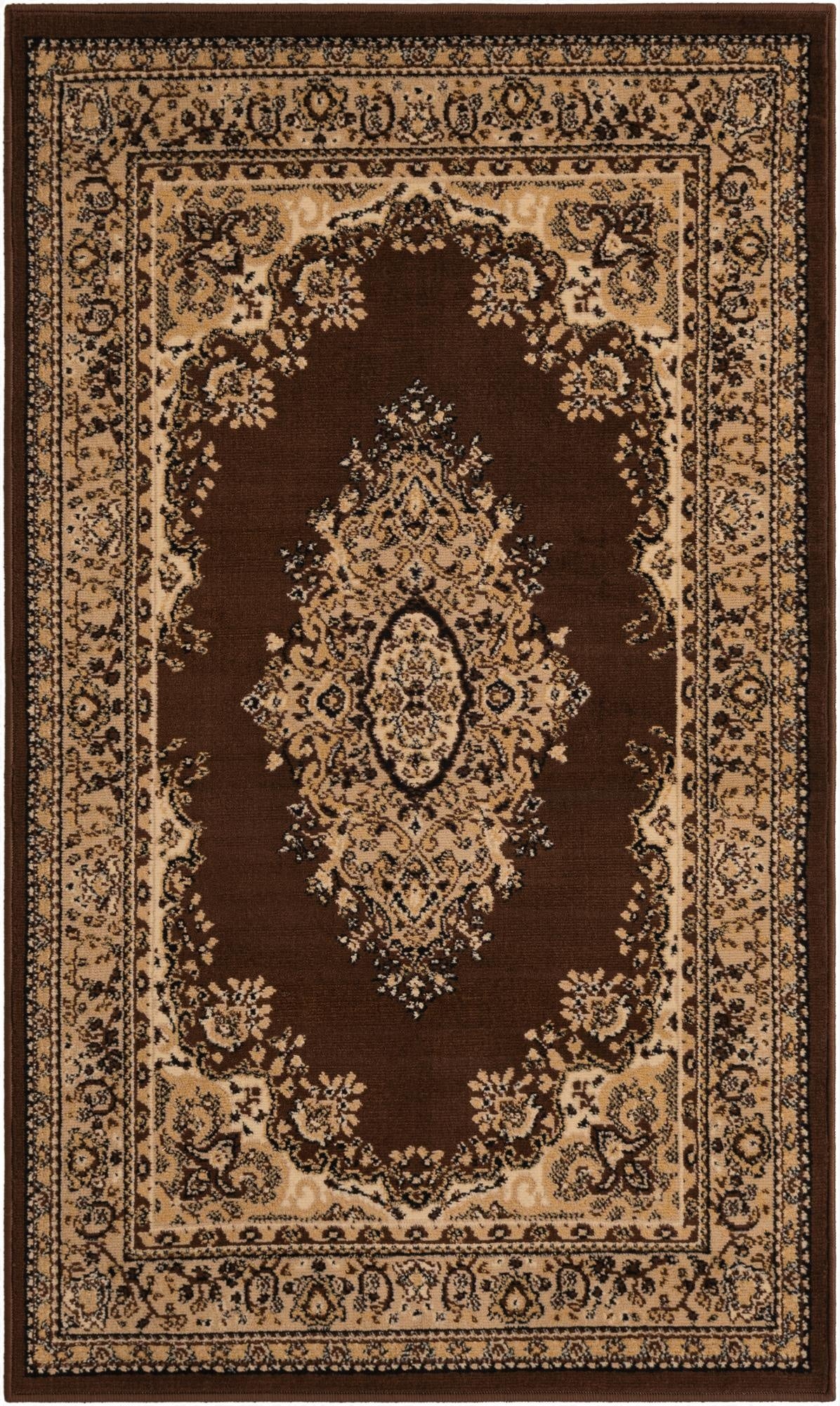 Primary image  3' x 5' 3 Amaya Rug