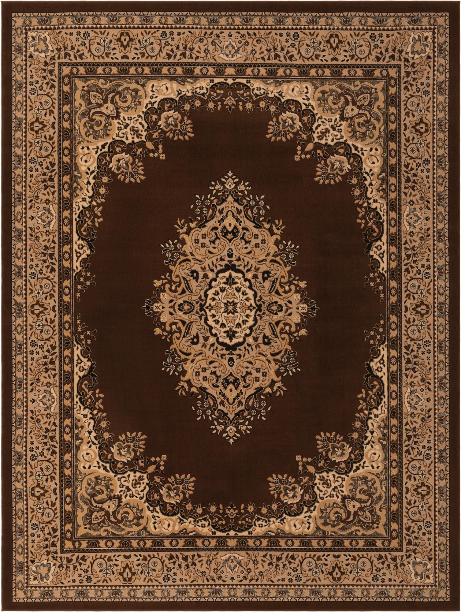 Primary image  9' x 12' Amaya Rug