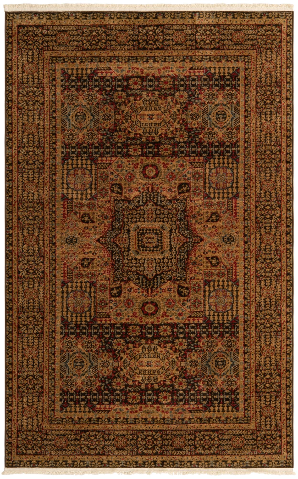 Rug Brown Swatch link