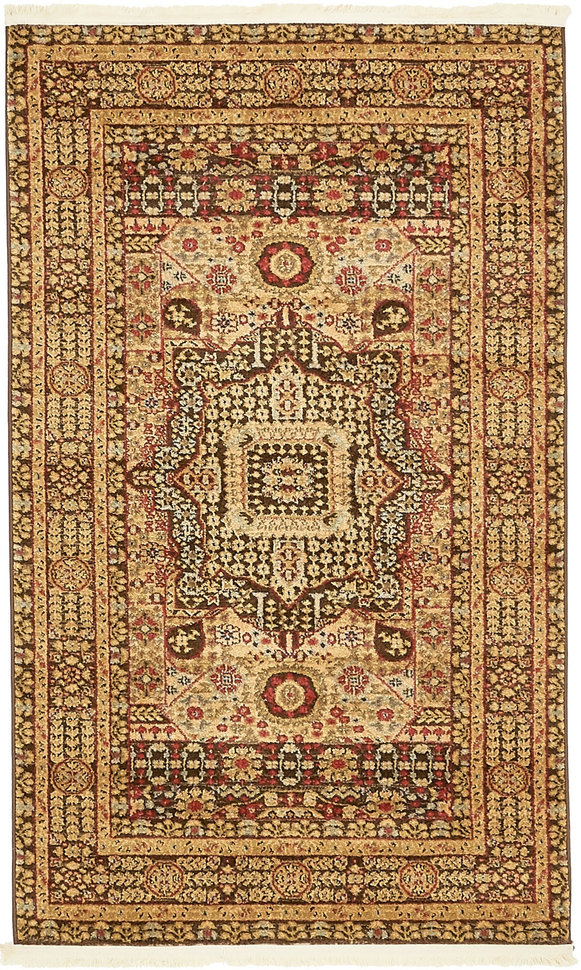 Rug Brown Swatch link