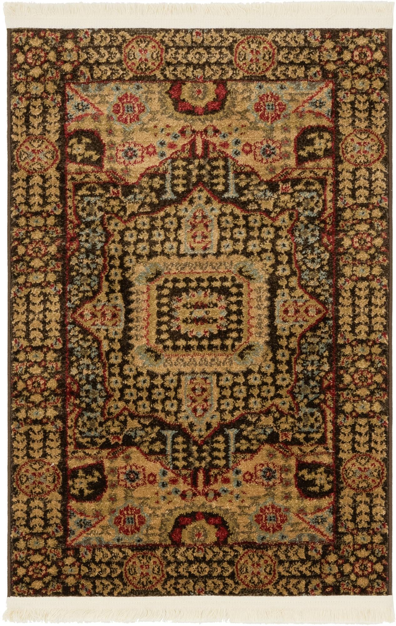 Rug Brown Swatch link