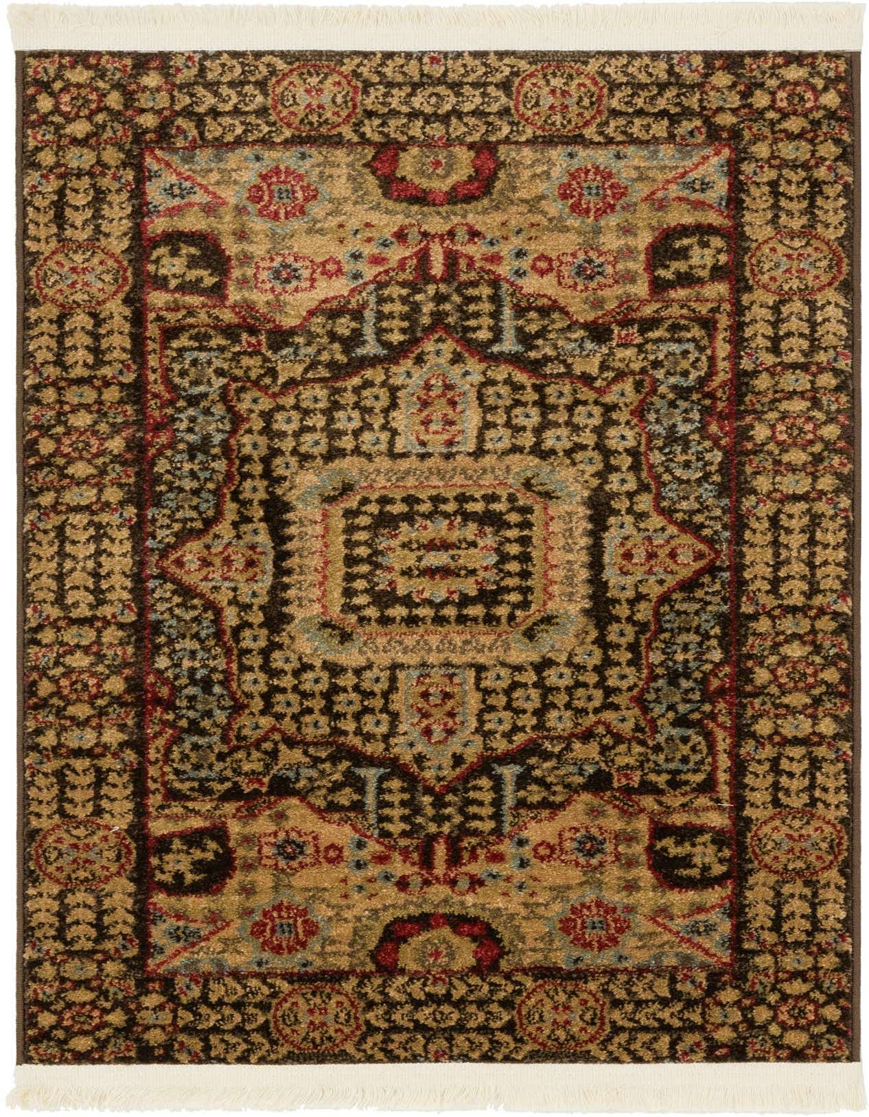 Primary image  2' x 3' Amina Rug