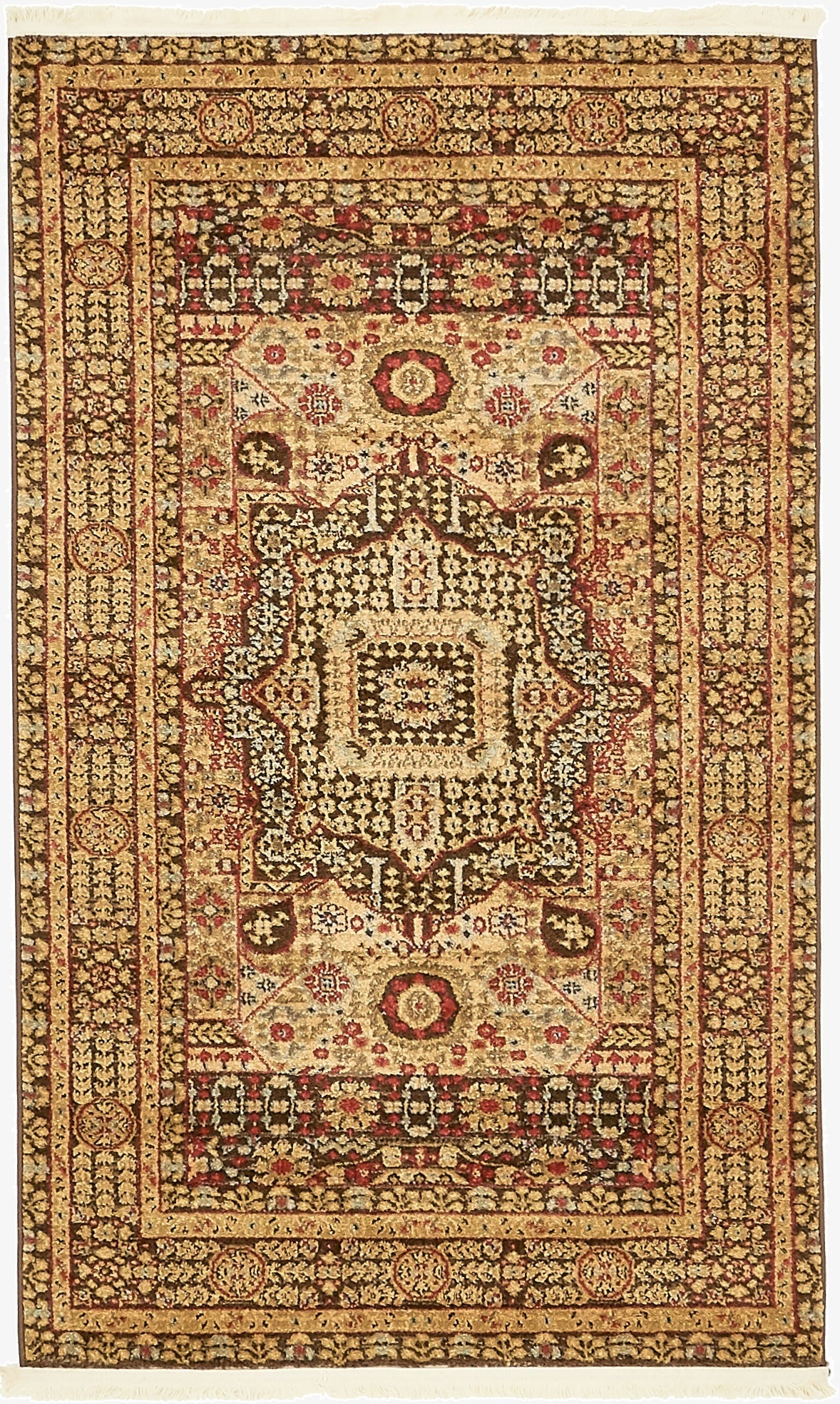  3' x 5' 3 Amina Rug