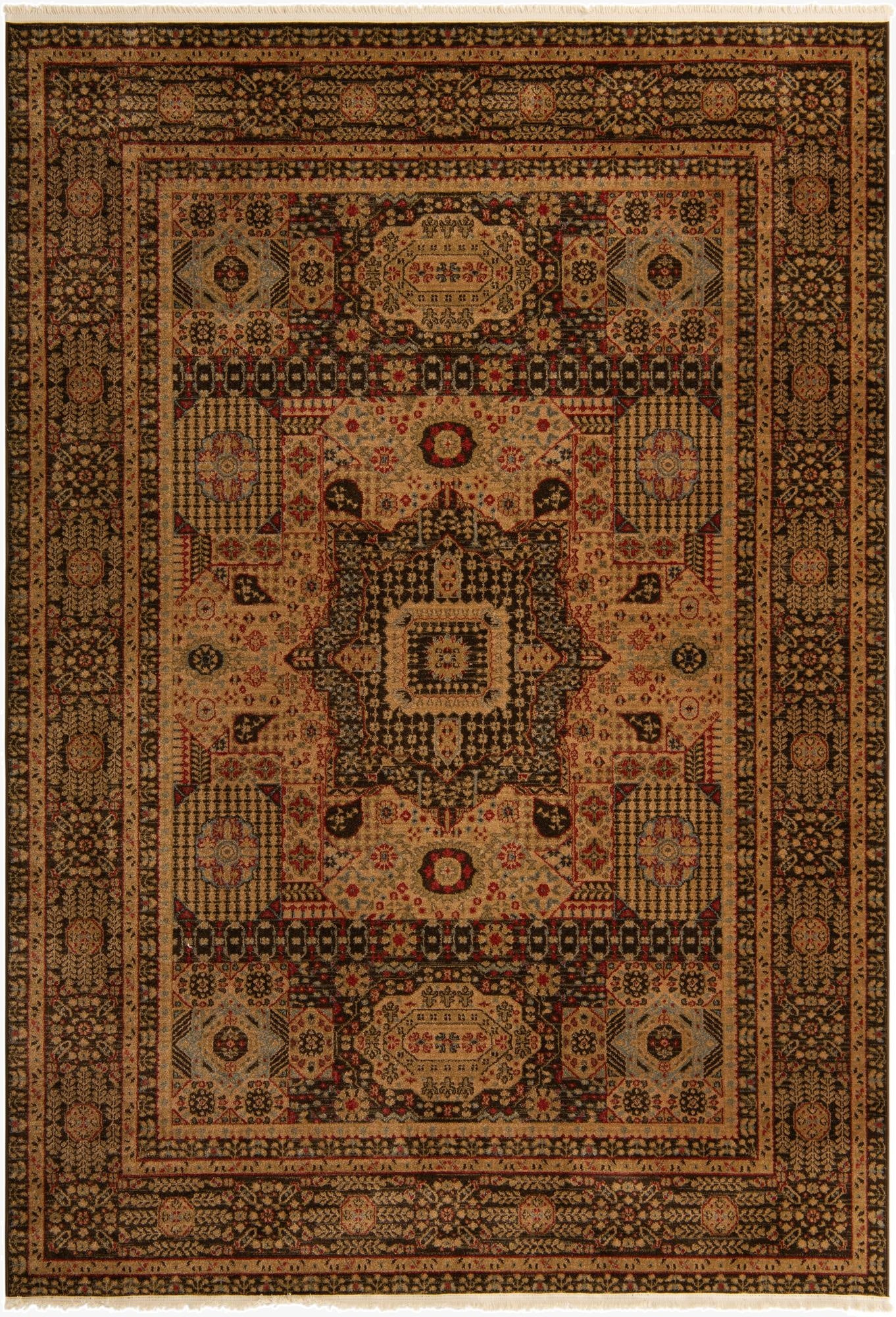  7' x 10' Amina Rug