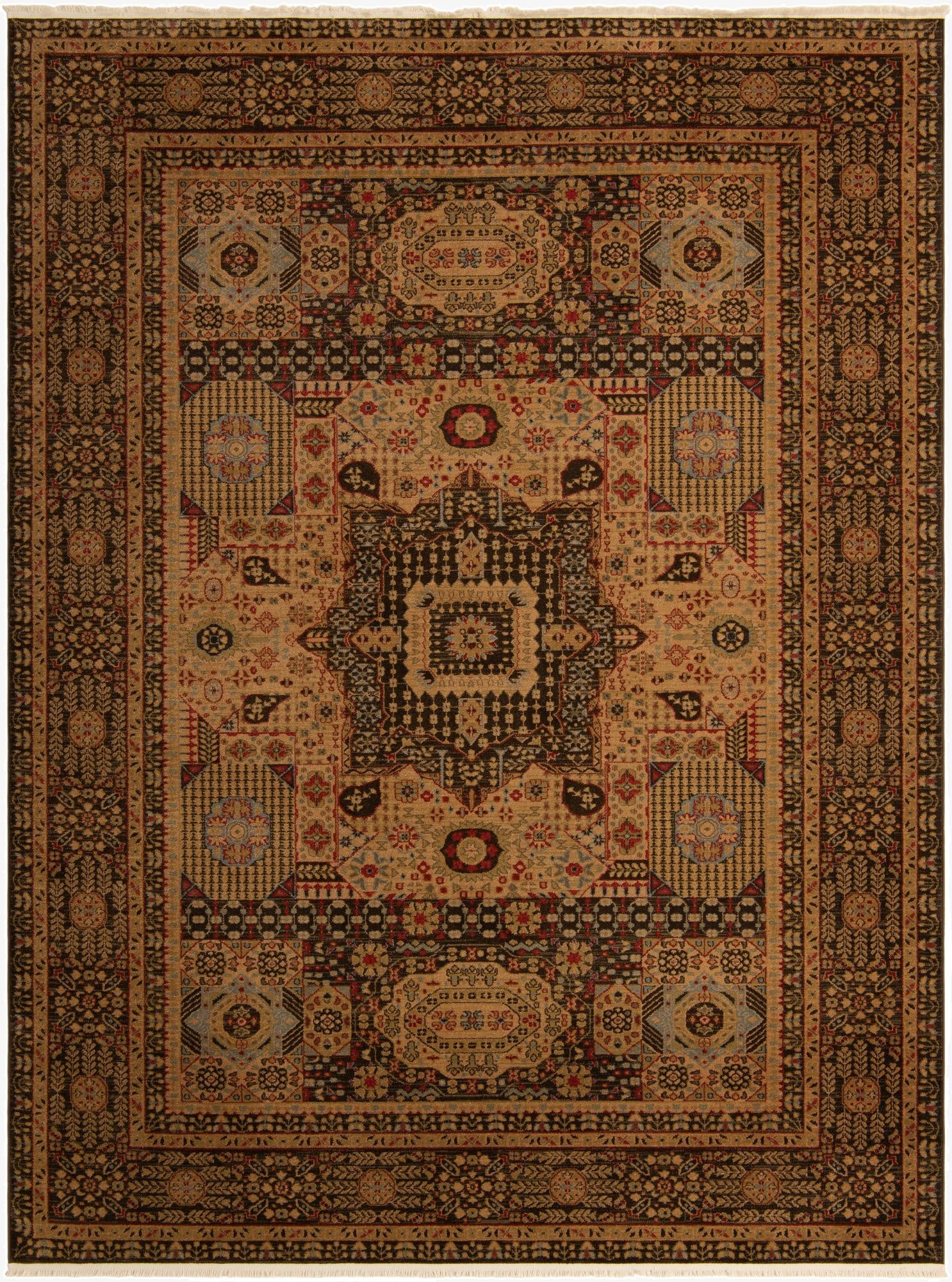  9' x 12' Amina Rug