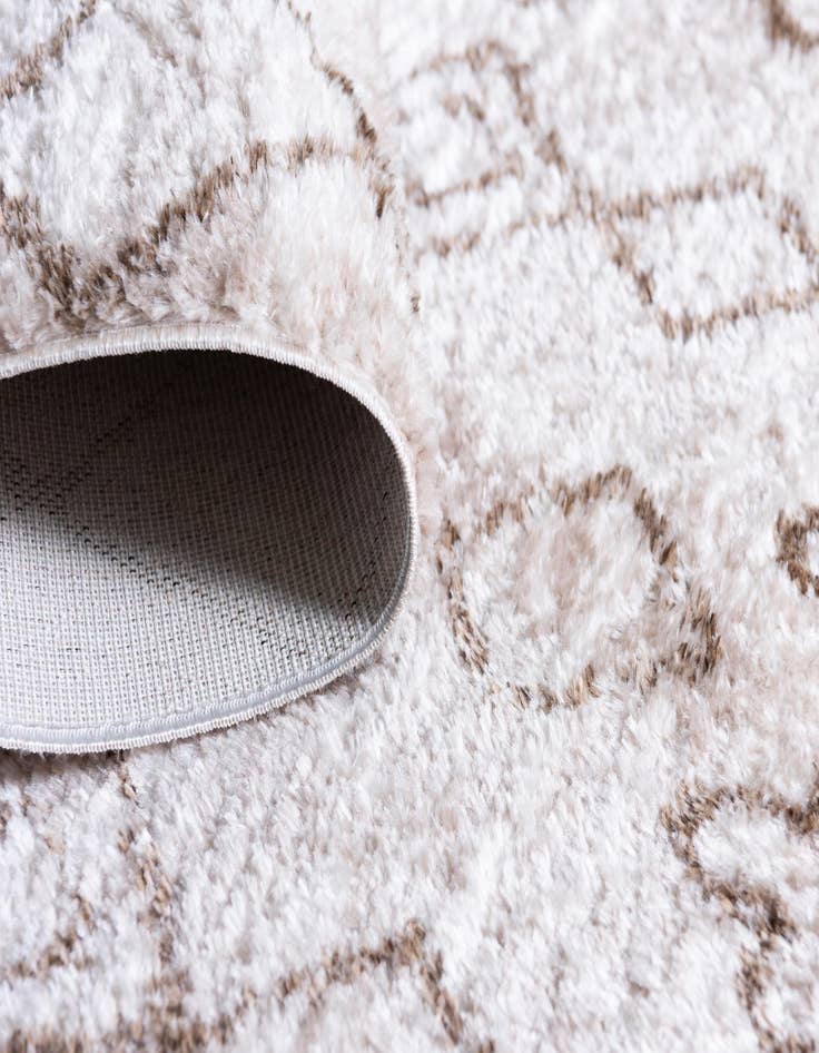 Detail image of 8' 2 x 10' 2 Artemis Rug