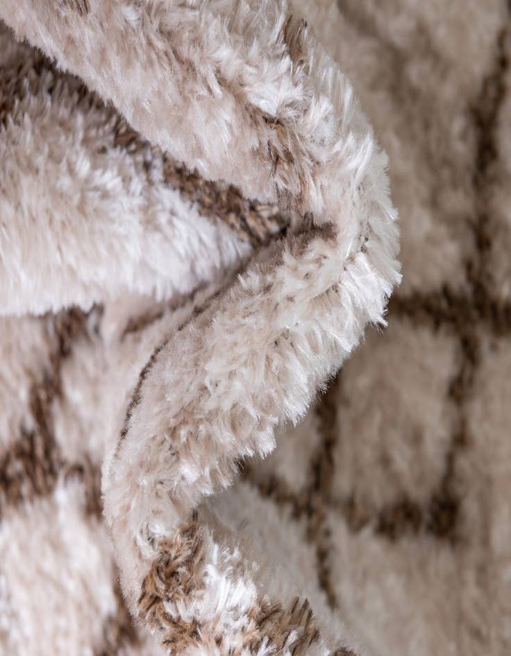 Detail image of 8' 2 x 10' 2 Artemis Rug