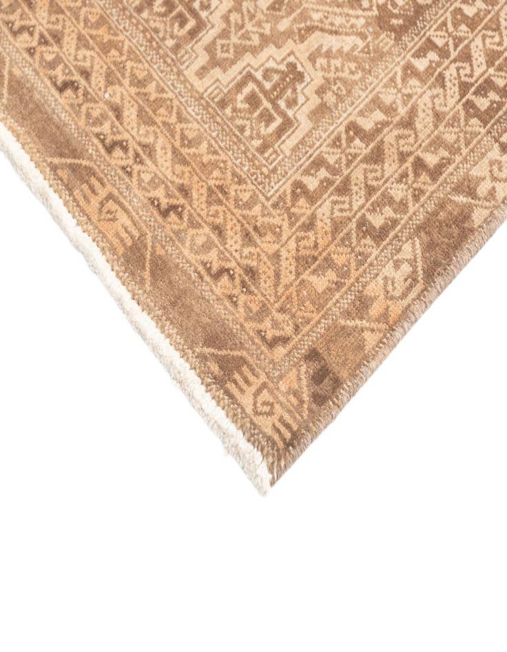 Detail image of  2' 3 x 5' 10 Balouch Rug