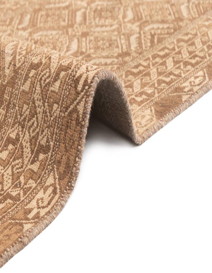 Detail image of  2' 3 x 5' 10 Balouch Rug