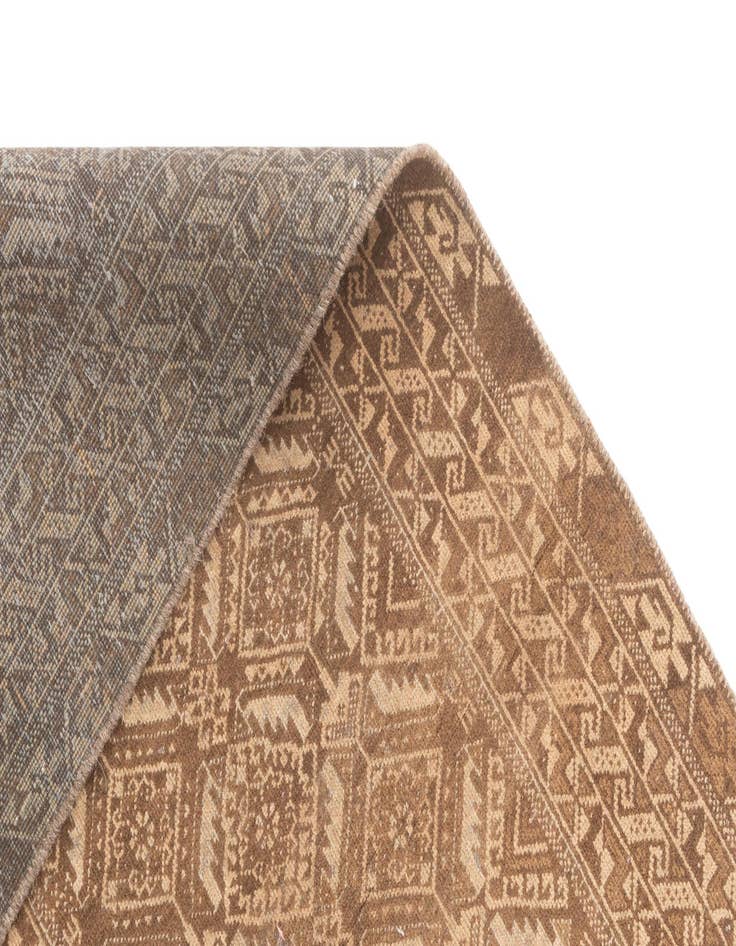 Detail image of  2' 3 x 5' 10 Balouch Rug