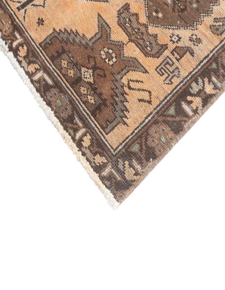 Detail image of  3' 2 x 6' 3 Balouch Rug