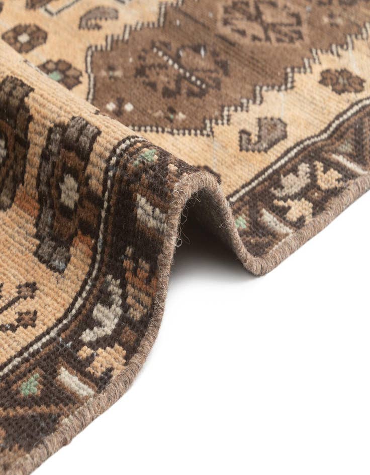 Detail image of  3' 2 x 6' 3 Balouch Rug