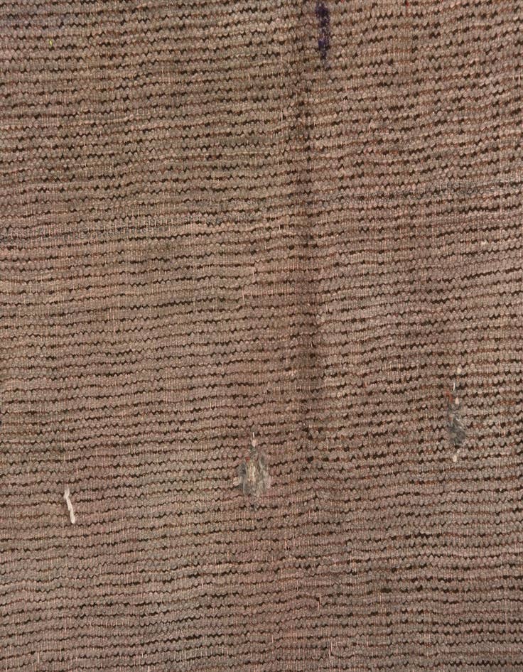 Detail image of  3' 9 x 5' 10  Hand Knotted Balouch Persian Wool Rug