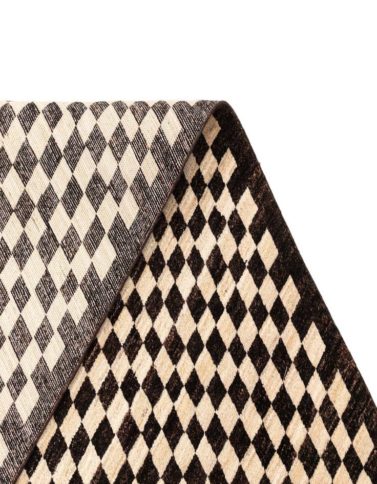 Detail image of  4' x 6' 9 Beni Marok Rug