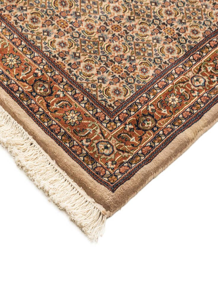 Detail image of  4' 9 x 6' 7 Bidjar Rug