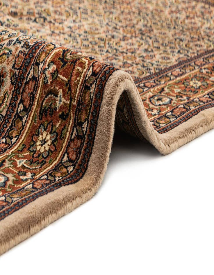Detail image of  4' 9 x 6' 7 Bidjar Rug