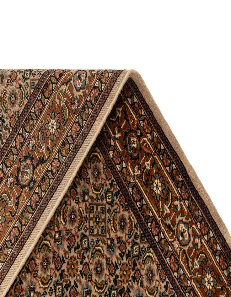 Detail image of  4' 9 x 6' 7 Bidjar Rug