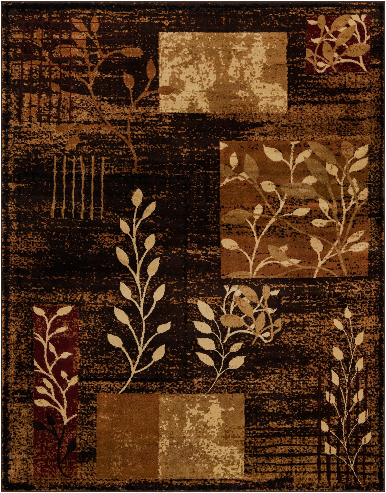 Rug Brown Swatch link