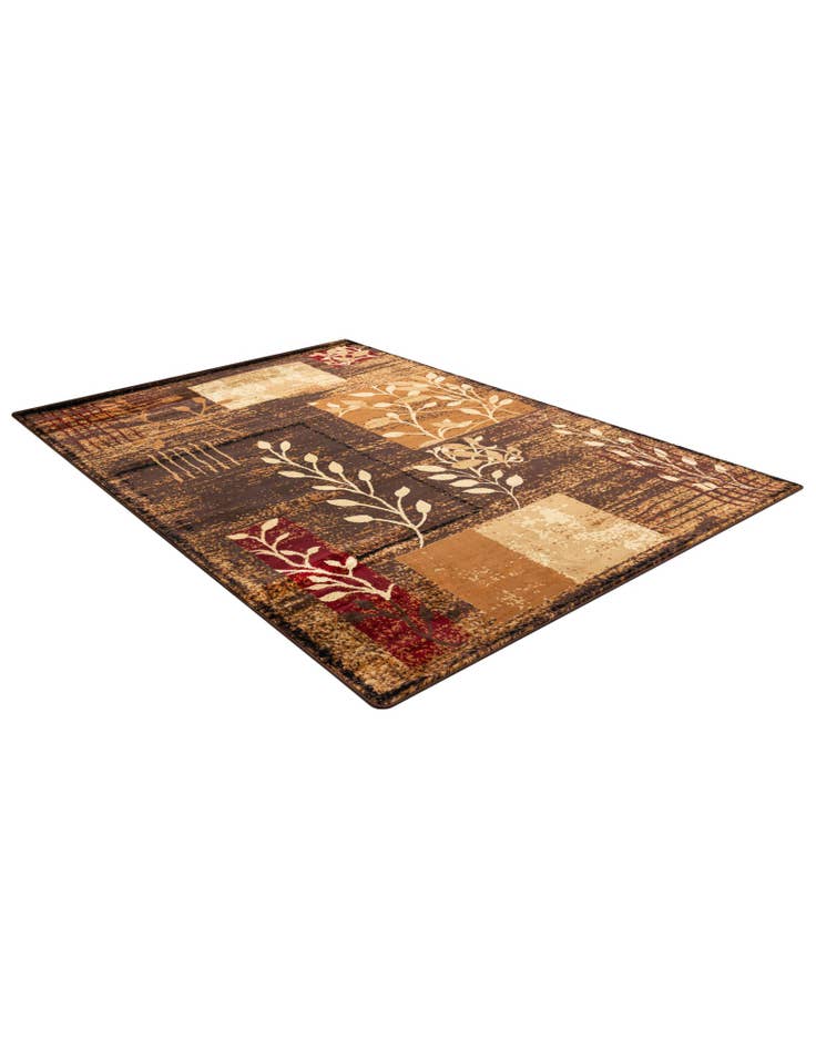 Detail image of  7' 1 x 10' Cafe Rug