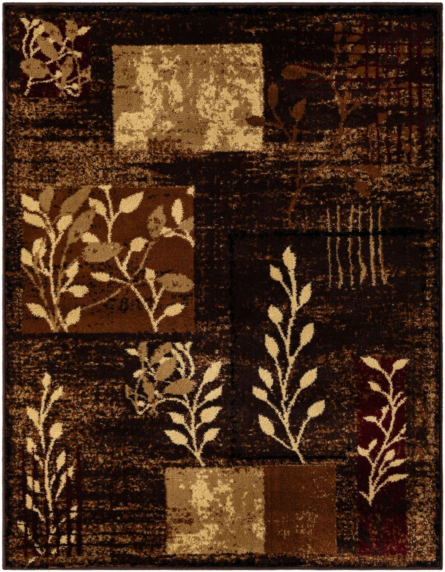 Primary image  3' 4 x 4' 5 Cafe Rug