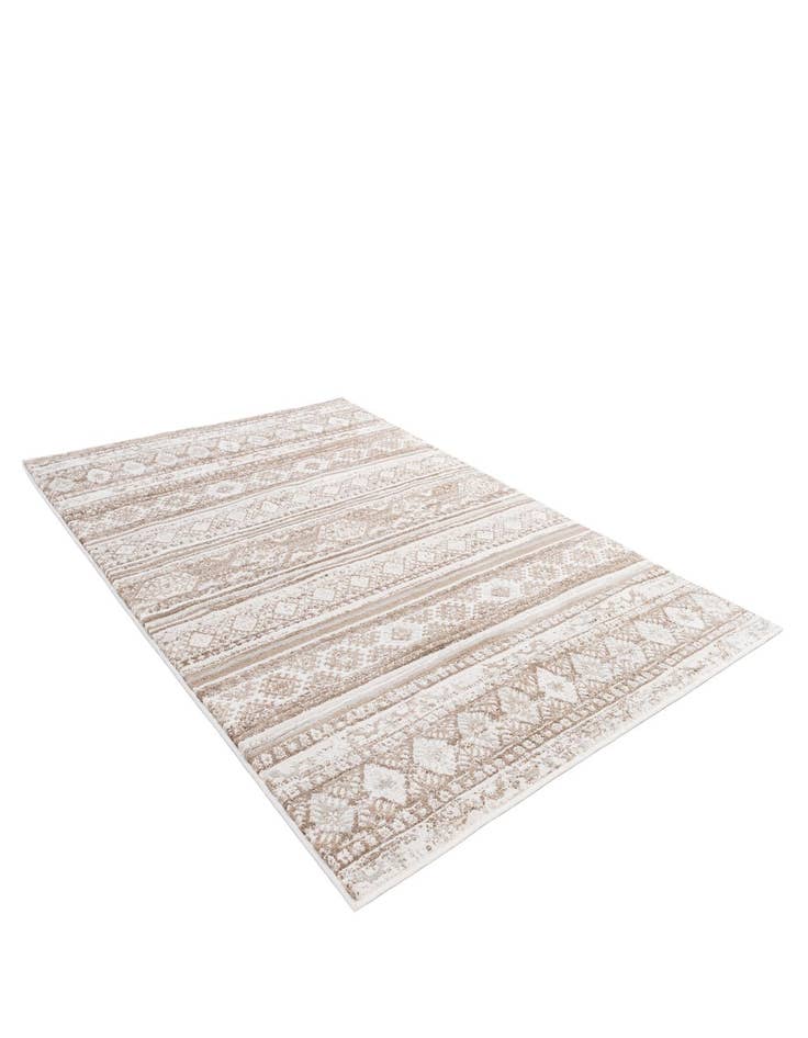 Detail image of  5' x 7' 7 Caspian Rug