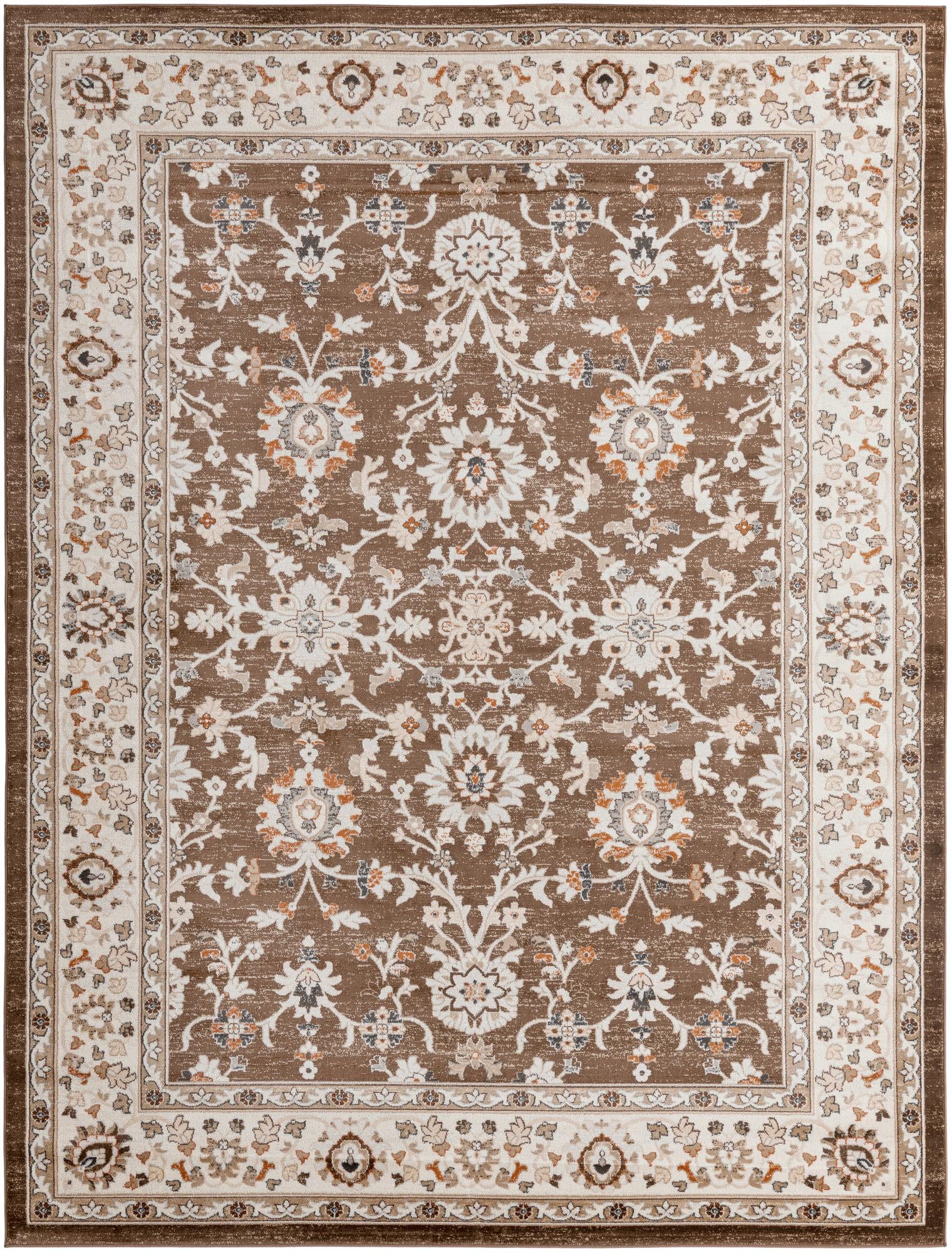 Rug Brown Swatch link
