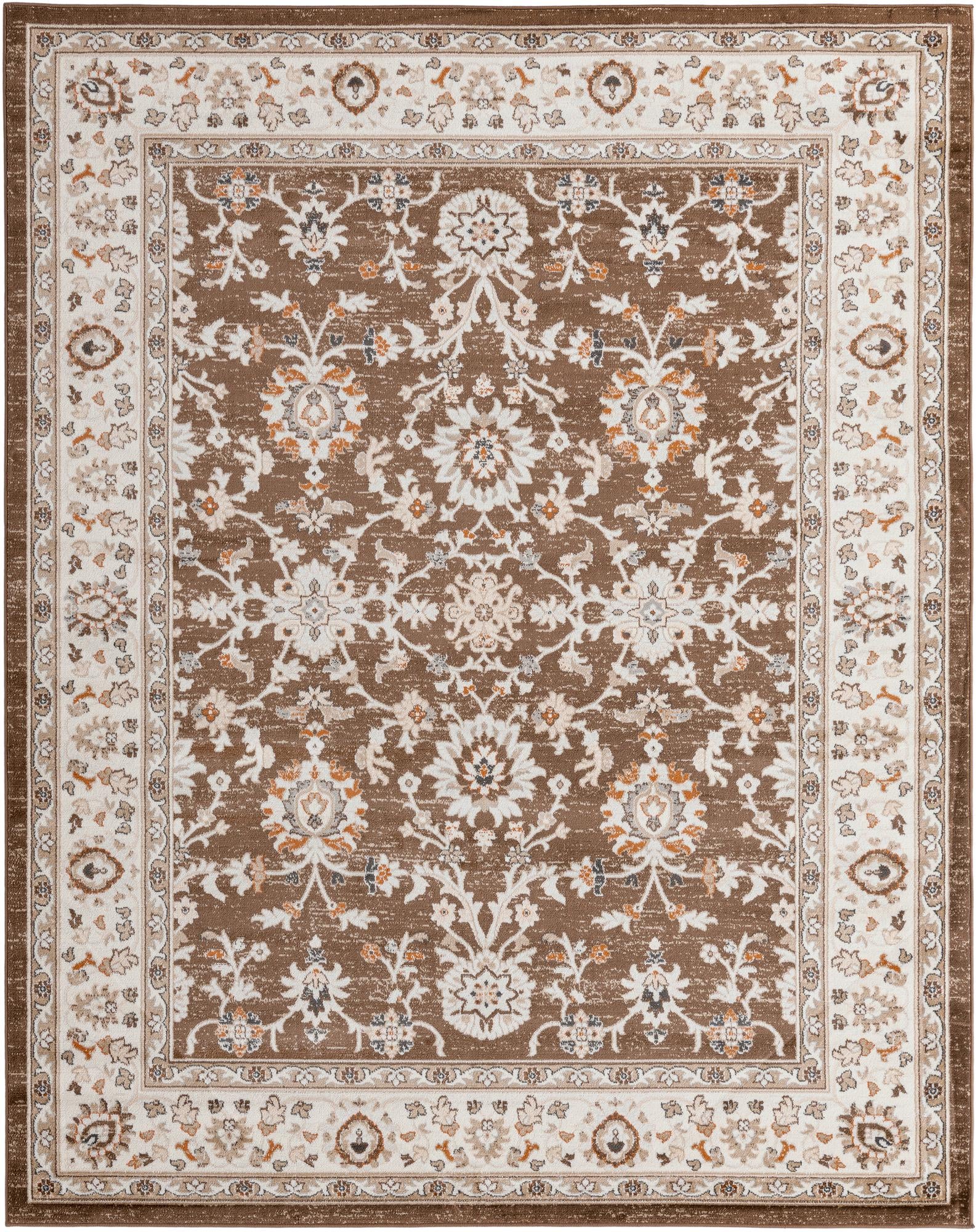 Rug Brown Swatch link
