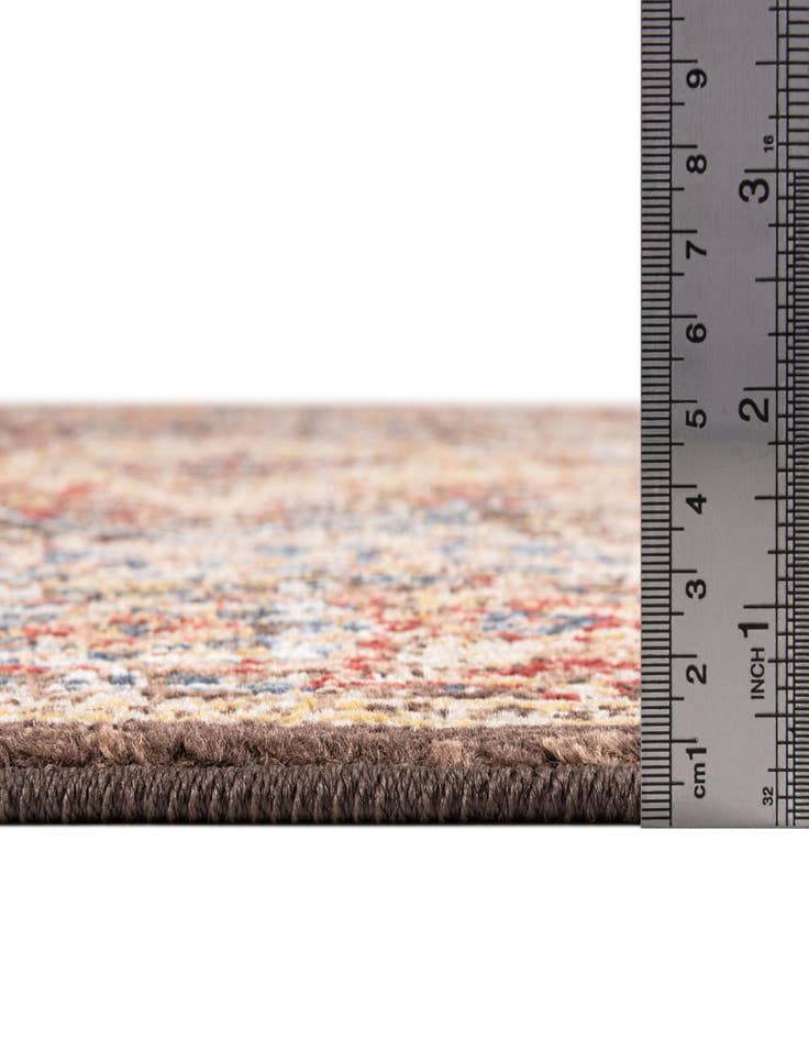 Detail image of  4' x 6' Charlotte Rug