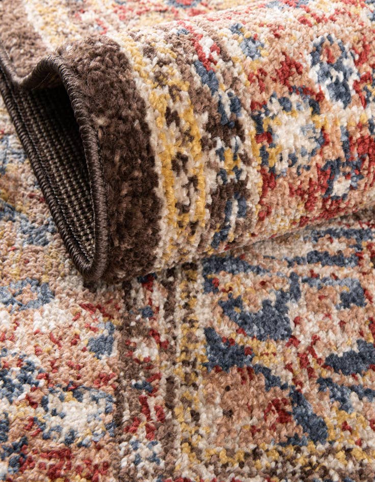 Detail image of  4' x 6' Charlotte Rug